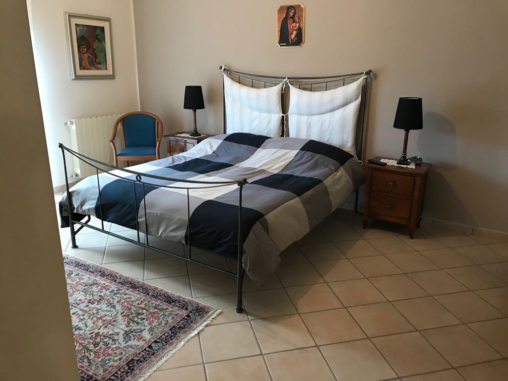 Appartamento Panoramico R. Candida – Fontanelle – Agrigento